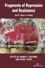Fragments of Repression and Resistance