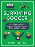 Surviving Soccer