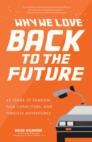 Back from the Future