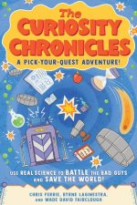 The Curiosity Chronicles