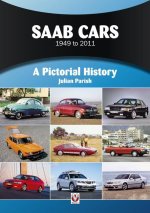SAAB Cars 1949 to 2011
