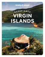 Lonely Planet Experience Virgin Islands