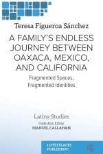 A Family's Endless Journey Between Oaxaca, México, and California