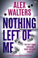 Nothing Left of Me