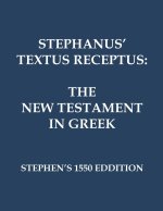 The New Testament in Greek