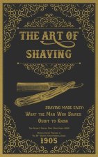 The Art of Shaving - Shaving Made Easy