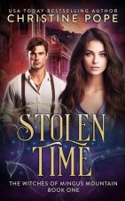 Stolen Time