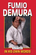 Fumio Demura in His Own Words