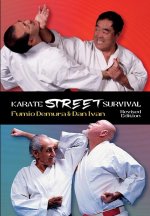 KARATE STREET SURVIVAL Revised Edition