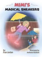 MIMI's Magical Sneakers