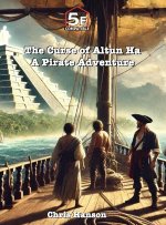The Curse of Altun Ha