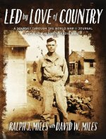 Led by Love of Country