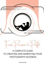 From Passion to Profit