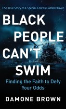 Black People Can't Swim