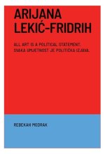 Arijana Lekic-Fridrih