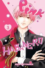 Pink & Habanero, Vol. 3