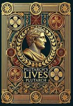 Plutarch's Lives (Collector's Edition) (Laminated Hardback with Jacket)