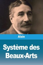Syst?me des Beaux-Arts