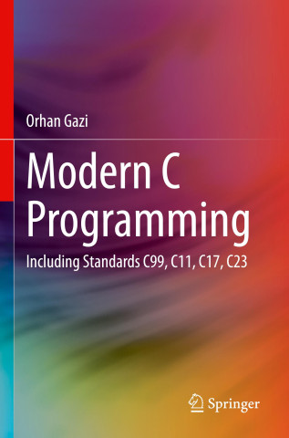 Modern C Programming