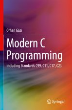 Modern C Programming