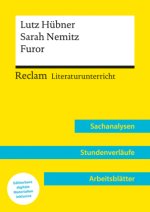 Lutz Hübner / Sarah Nemitz: Furor (Lehrerband)