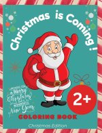 Christmas is Coming !