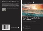Rotación y equilibrio de las mareas