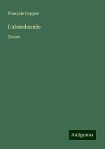 L'abandonnée
