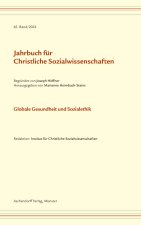 Jahrbuch für Christliche Sozialwissenschaften, 65. Band/2024