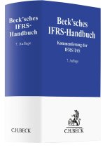 Beck'sches IFRS-Handbuch