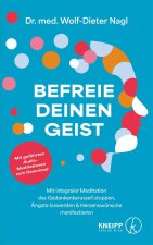 Befreie deinen Geist