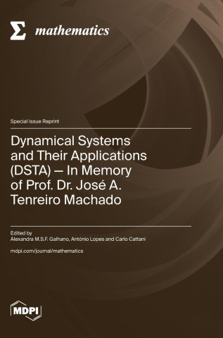 Dynamical Systems and Their Applications (DSTA)