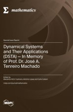 Dynamical Systems and Their Applications (DSTA)