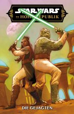 Star Wars Comics: Die Hohe Republik / The Acolyte - Die Gejagte