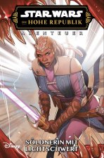 Star Wars Comics: Die Hohe Republik - Abenteuer