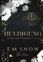 Huldigung