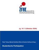Studentische Partizipation