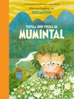 Tovsla und Vifsla im Mumintal