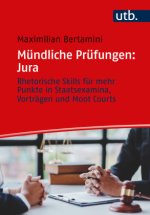 Mündliche Prüfungen: Jura