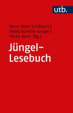 Jüngel-Lesebuch