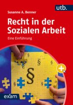 Recht in der Sozialen Arbeit