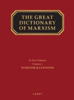 The Great Dictionary of Marxism
