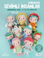 Amigurumi Sevimli Insanlar