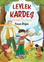 Leylek Kardes ve Arkadaslari Yuva Pesinde
