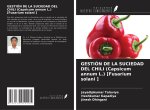 GESTIÓN DE LA SUCIEDAD DEL CHILI (Capsicum annum L.) [Fusarium solani ]