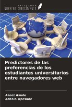 Predictores de las preferencias de los estudiantes universitarios entre navegadores web
