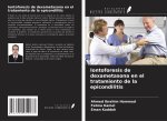 Iontoforesis de dexametasona en el tratamiento de la epicondilitis