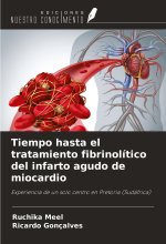 Tiempo hasta el tratamiento fibrinolítico del infarto agudo de miocardio