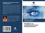 Handbuch zu multibiometrischen Kryptosystemen