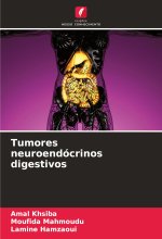 Tumores neuroendócrinos digestivos
